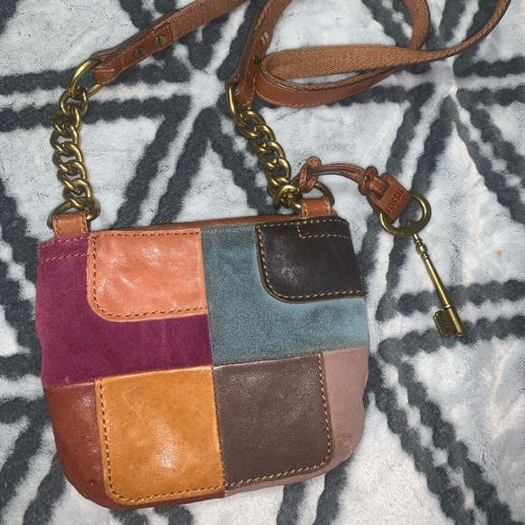 FOSSIL Purse - Picture 2 of 3